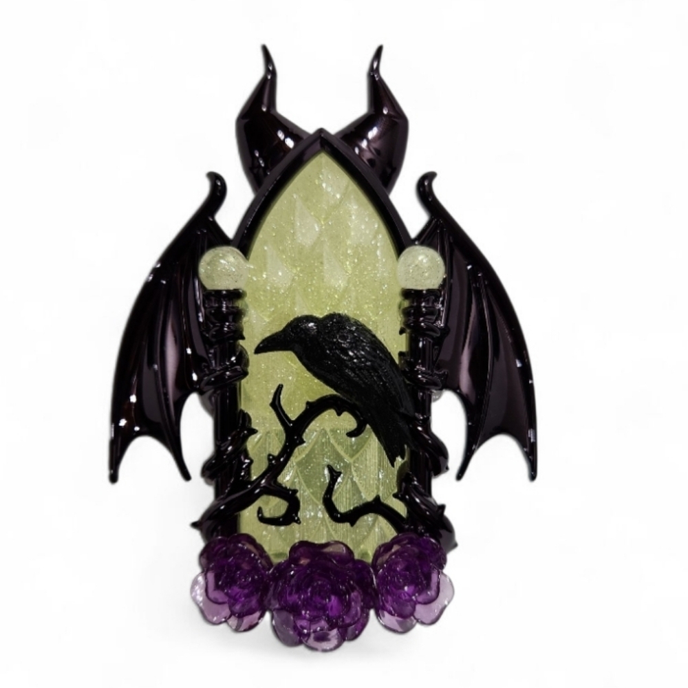 Bath & Body Works Wallflower Maleficent Dragon Scent Control Nightlight